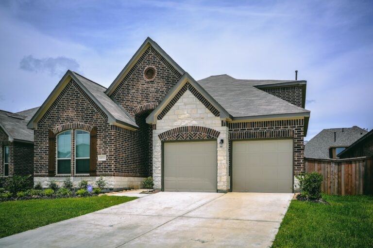 Texas New Construction Homes