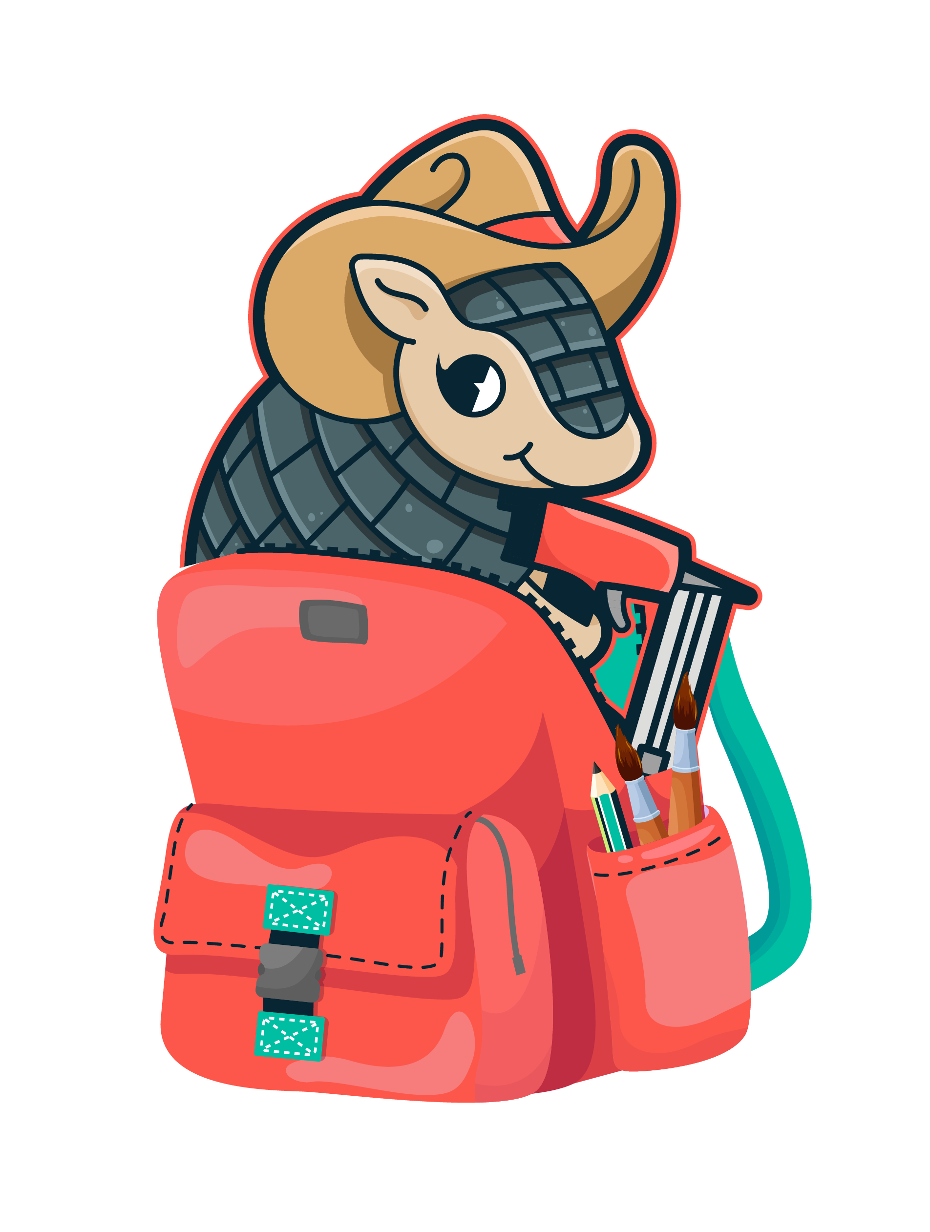 Roofus Materials