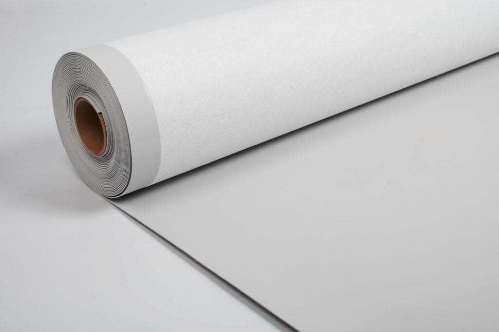 tpo roofing membrane roll