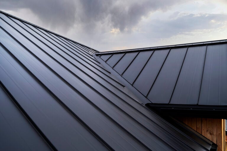 Why Should You Not Put A Metal Roof Over Shingles?