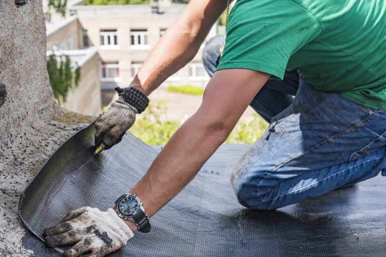 Which Lasts Longer, A TPO Or EPDM Roof?