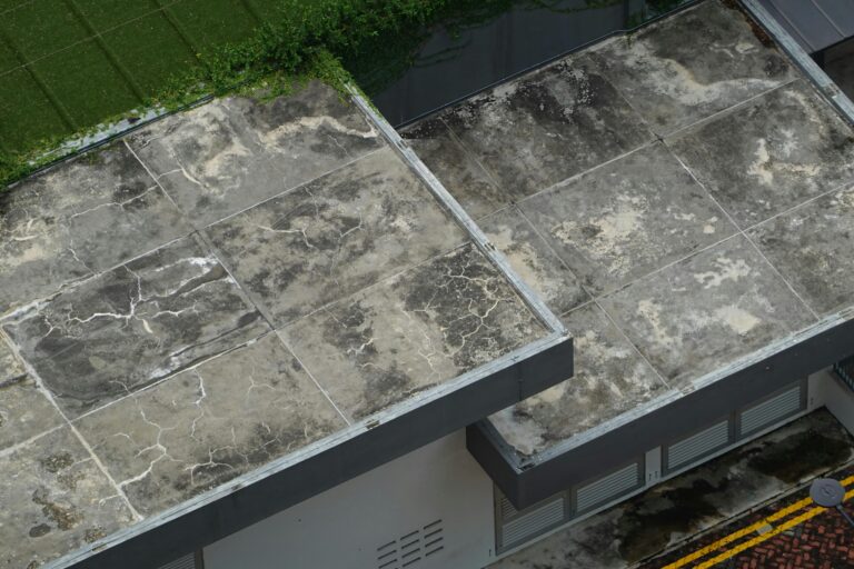 How Does A Flat Roof Installation Affect Your Property?