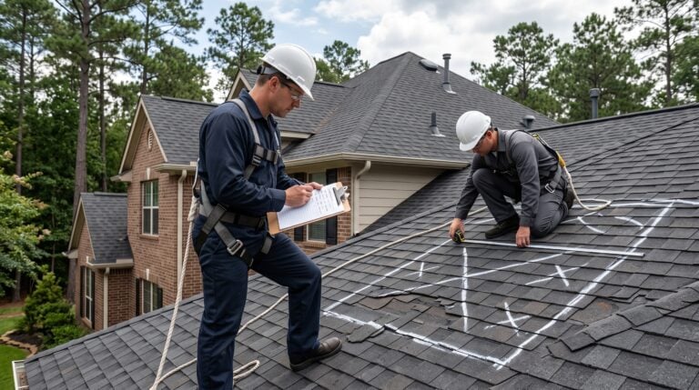 How Does The 25% Rule In Roofing Affect Your Roof Or Property?