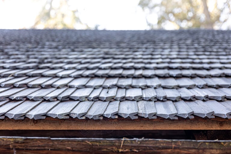 How Does The Life Expectancy Of A Metal Shake Roof Affect Your Roof Or Property?