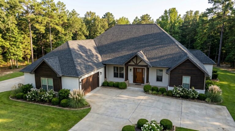 How Does The Number One Roof Shingle Affect Your Roof Or Property?