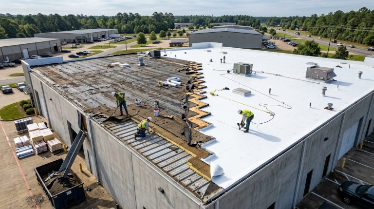 How Many Roofing Systems Are Allowed Before a Tear-Off Is Required?