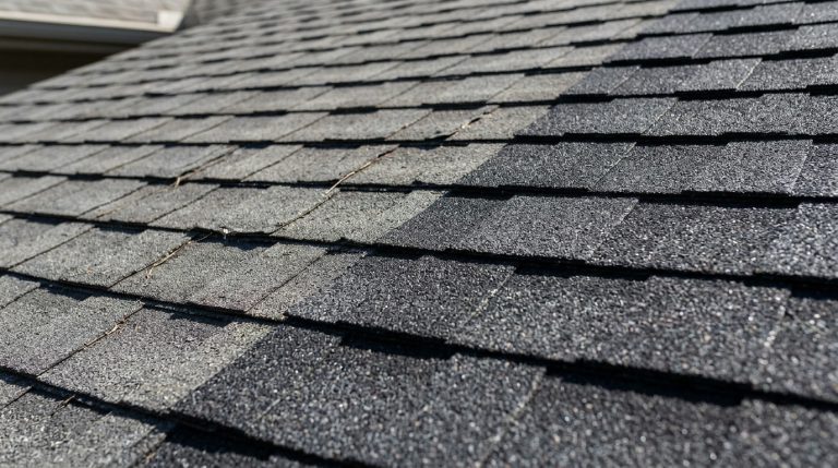 How often do you need to replace shingles on your roof?